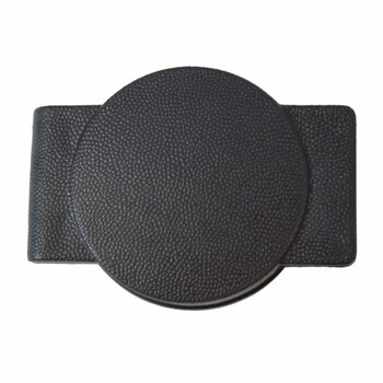 Bumper Cover Cap Jack Plug - Rear (SVT)