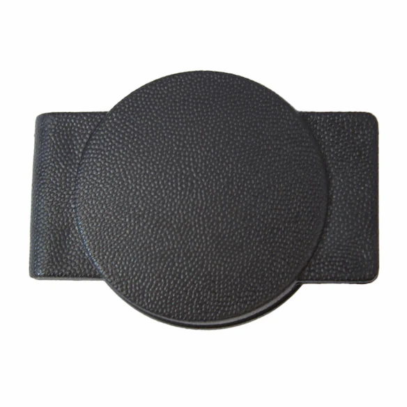 Bumper Cover Cap Jack Plug - Rear (SVT) Main Image