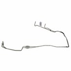 Automatic Transmission Oil Cooler Tube - 4.2L Main Image