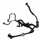 Fuel Vapour Separator Tube Evaporative Emissions System Lines - 1.6L Main Image