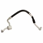 AIR CONDITIONING (A/C) Refrigerant Suction Hose Tube (EcoBoost) Main Image