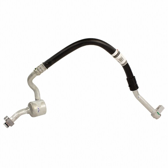 AIR CONDITIONING (A/C) Refrigerant Suction Hose Tube (EcoBoost) Main Image