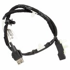 Radio Wiring Harness Cable Main Image