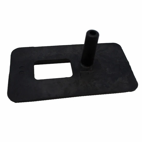Radiator Mount Bracket Support Panel Reinforcement - Left, Front Main Image