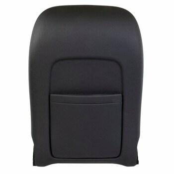 Seat Back Panel Trim - Left, Right, Front