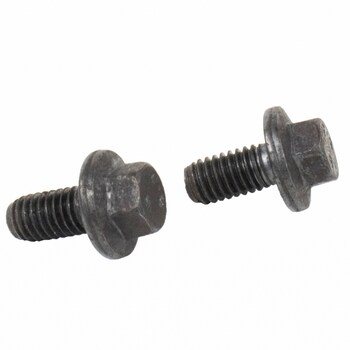 Bolt - M6 x 12MM 4.0L