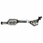 Catalytic Converter - 2.3L Main Image