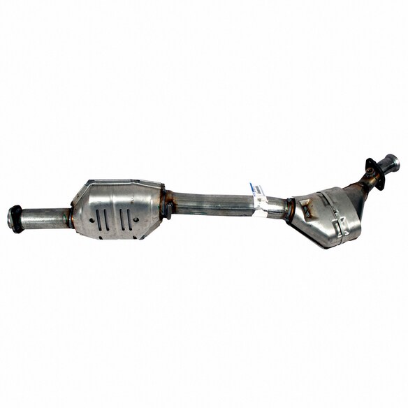 Catalytic Converter - 2.3L Main Image