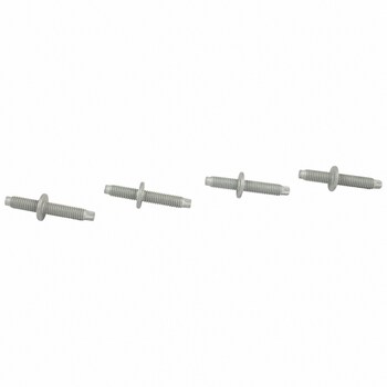 Radiator Stud - M6 X 16MM 23MM