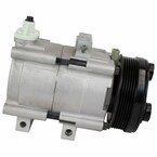 AIR CONDITIONING (A/C) Compressor Main Image