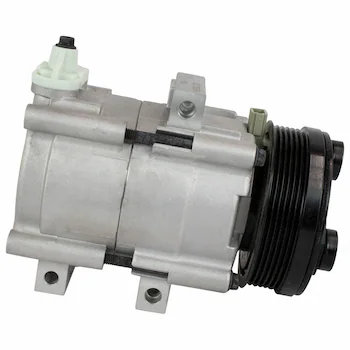 AIR CONDITIONING (A/C) Compressor