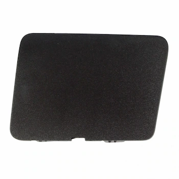Cover, Black