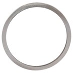 Differential Driving Gear Bearing Shim - 2.973, Rear Main Image