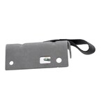 Folding Seat Latch Back - Rear Main Image