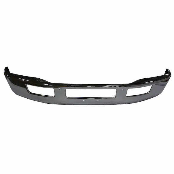 Bumper - Front Main Image