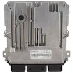 Engine Control Module (ECM) EEC V - 7.3L Main Image