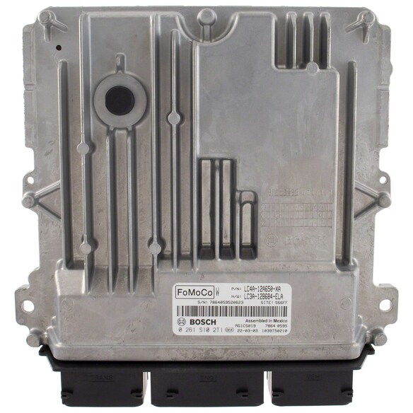 Engine Control Module (ECM) EEC V - 7.3L Main Image