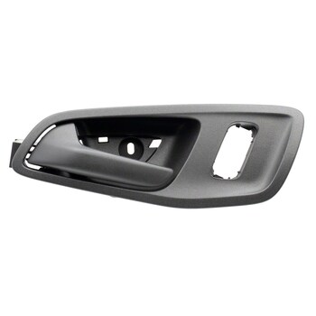Interior Door Handle - Left, Front, Inner