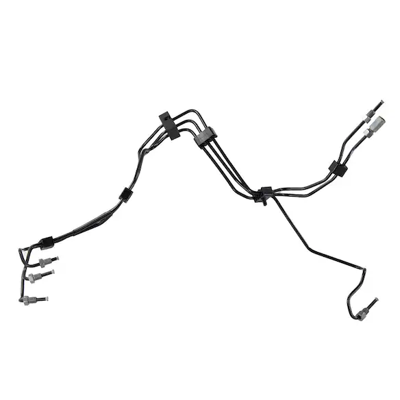 Tube Brake - Front (AT) Main Image