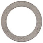 Shim - .255 Thick, Rear Main Image