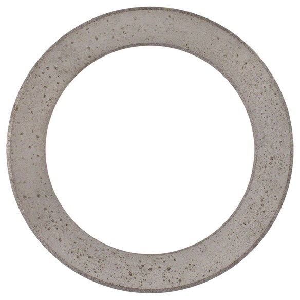 Shim - .255 Thick, Rear Main Image