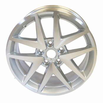 Wheel Rim 7.5 X 17" Style M