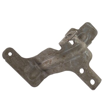 Seat Adjuster Bracket Power Switch - Front