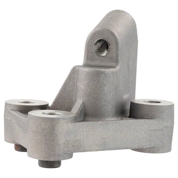 AIR CONDITIONING (A/C) Compressor Bracket - 2.0L