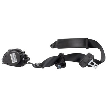 Seat Belt Lap and Shoulder