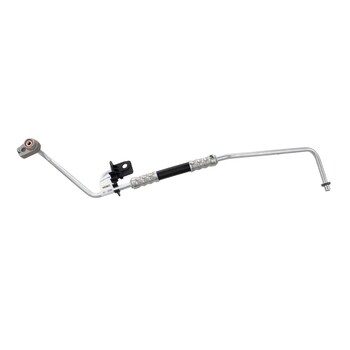 AIR CONDITIONING (A/C) Refrigerant Liquid Hose Tube Towing Pack 13 (BEV)