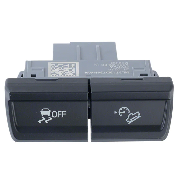 Accessory Switch Main Image