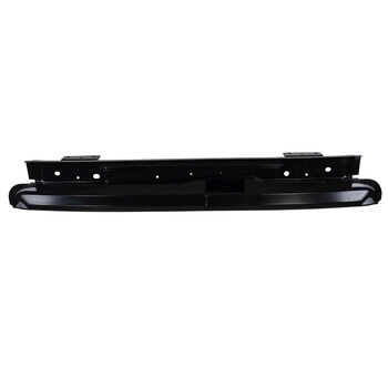 Rear Body Panel Floor Sill - Rear, Back