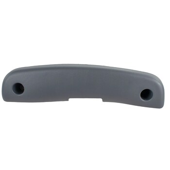 Exterior Door Handle Cover Interior - Left