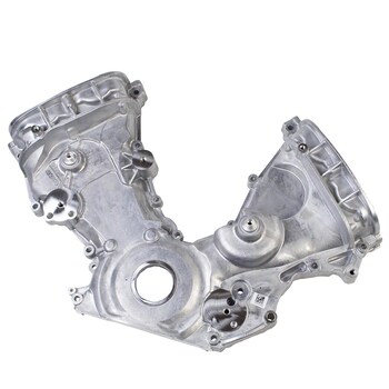 Engine Timing Cover Cylinder - Front 5.2L