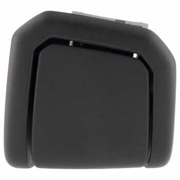 Folding Seat Latch Release Handle Height Adjuster