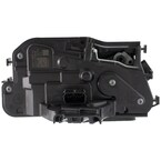 Latch - Left, Front Main Image