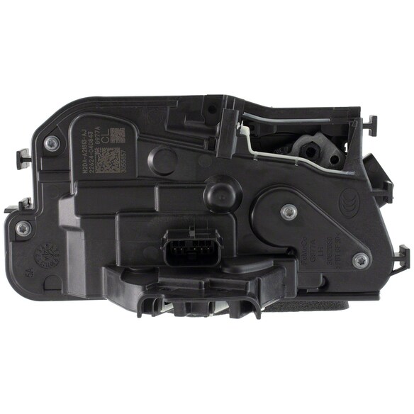 Latch - Left, Front Main Image