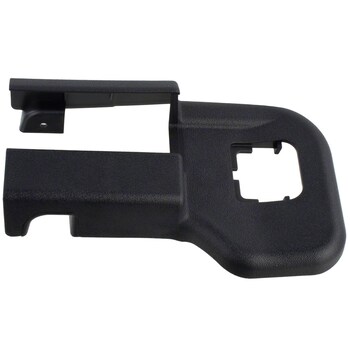 Seat Track Cover Power (MT)