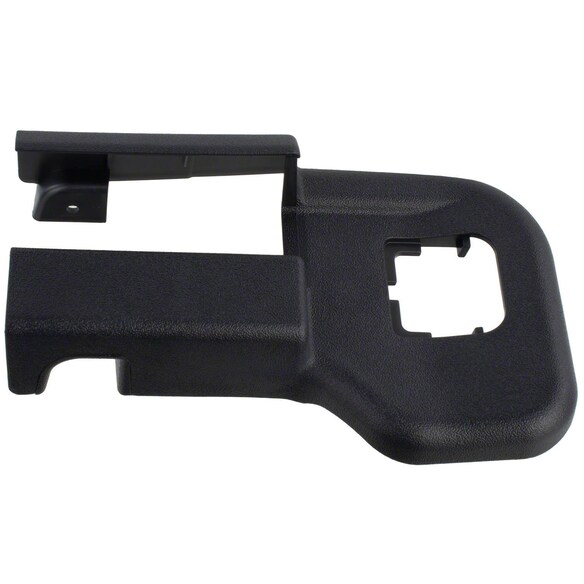 Seat Track Cover for the Power (MT) Main Image