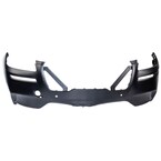 Bumper Cover - Front Main Image