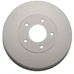 Brake Drum - Front, Rear Main Image