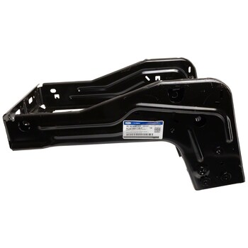 Seat Track Support Frame - Front