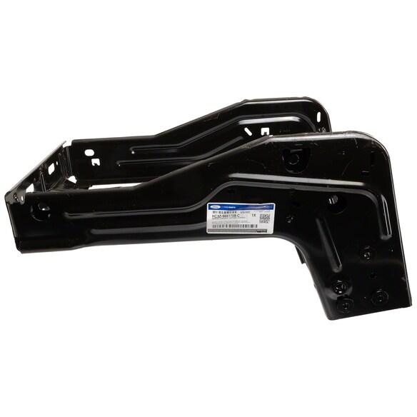 Seat Track Support Frame - Front Main Image