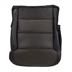 Cover Seat Cushion - Right, Front, Center Main Image