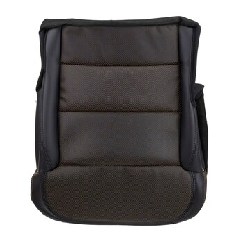 Cover Seat Cushion - Right, Front, Center