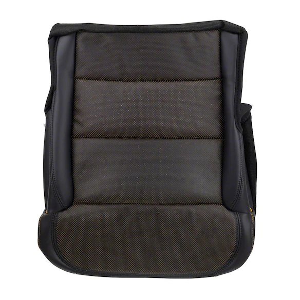 Cover Seat Cushion - Right, Front, Center Main Image