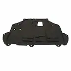 Engine Compartment Splash Shield Powertrain Skid Plate - Front 2.0L (BEV) Main Image