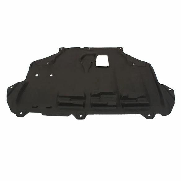 Engine Compartment Splash Shield Powertrain Skid Plate - Front 2.0L (BEV) Main Image