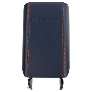 Armrest Console (Raptor Series)