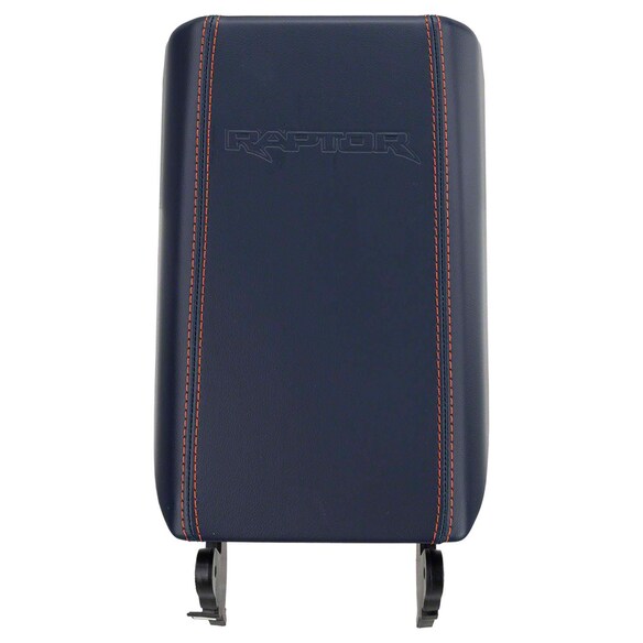 Armrest Console (Raptor Series) Main Image